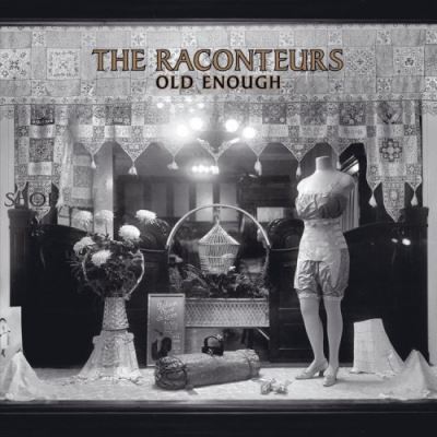 Old enough bluegrass version