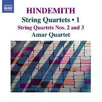 Quatuors à cordes (Volume 1)