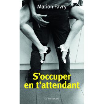 S'occuper en t'attendant - 1