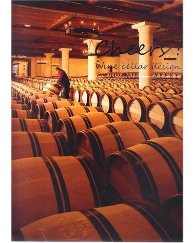 Cheers ! Wine Cellar Design