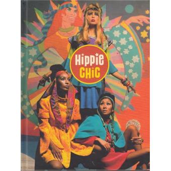 Hippie chic
