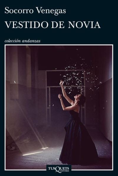 vestido de novia - epub - socorro venegas - achat ebook | fnac