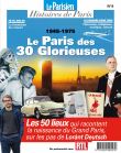 Le paris des trente glorieuses