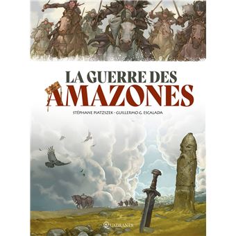 La Guerre des Amazones