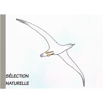 Sélection Naturelle