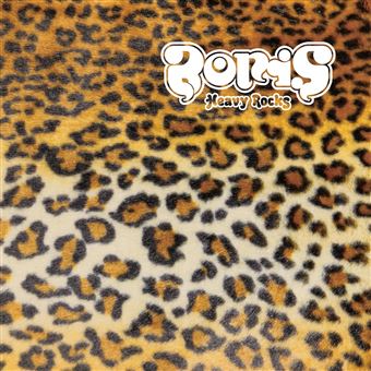 Heavy Rocks - CD