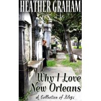 Why I Love New Orleans