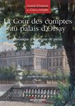 La Cour des comptes au Palais d'Orsay