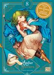 L'Atelier des Sorciers T08 Edition Collector