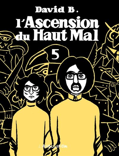 L'ascension du haut mal