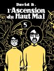 L´ascension du haut mal