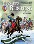 Hussards de Bercheny tome 1 (1720-1918), tome 1