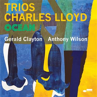 Trios: Ocean - CD