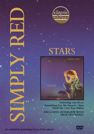 Classic albums stars