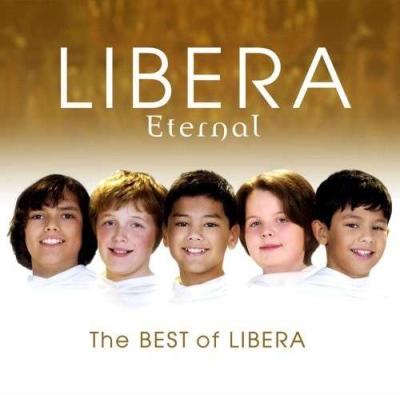 Eternal the best of libera