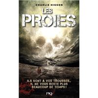 Ennemis Tome 1 Ennemis Charlie Higson Poche Achat Livre Fnac
