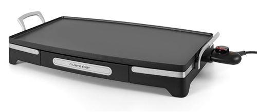 Riviera & Bar Noir Riviera&Bar - Plancha Xl Qp350a