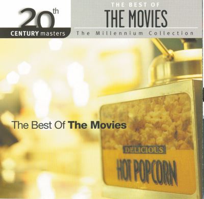 20th century masters best ofthe movies/remasterise
