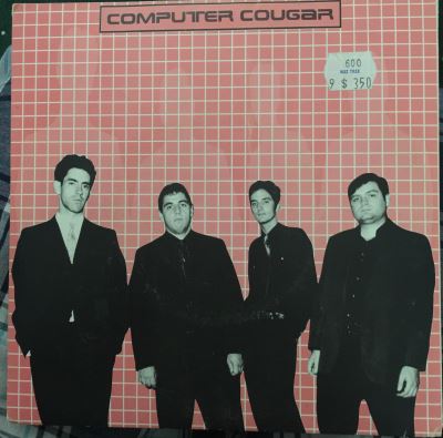 Computer Cougar