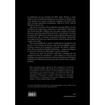 Saisis par la préhistoire