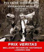 L'émigration russe en photos