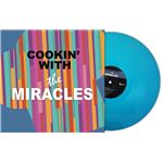 Lp-cookin with (turquesa)
