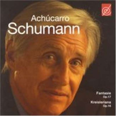 Joaquin achucarro perfroms schumann