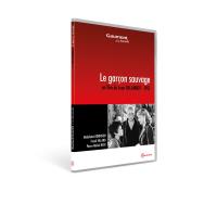 Le garçon sauvage DVD