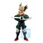 Figurine 8135 My Hero Academia Ichibansho Katsuki Bakugo 25 cm