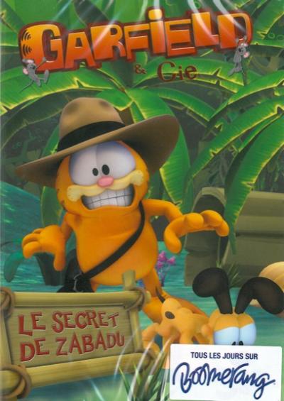 Le secret de Zabadu