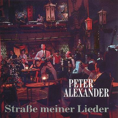 Strasse meiner liede