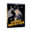 Les Cadavres ne portent pas de costard Blu-ray