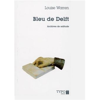 Bleu de Delft