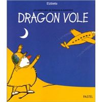 Dragon vole