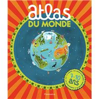 Atlas du monde