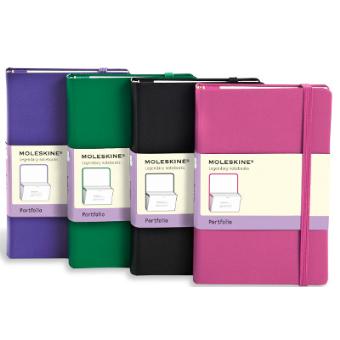 Carnets Moleskine Pocket - Lot De 3 - Couverture Souple Noire - 9x14 Cm - Pages Détachables - Idéal Notes Et Croquis