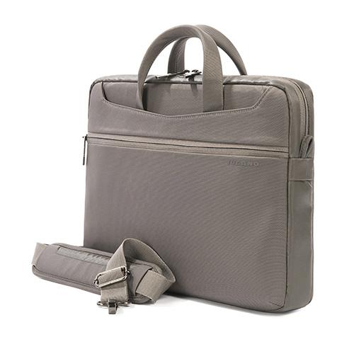 TUCANO WORKOUT SLEEVE GREY MB 13,3