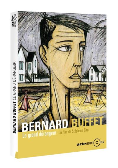 Bernard buffet  le grand derangeur