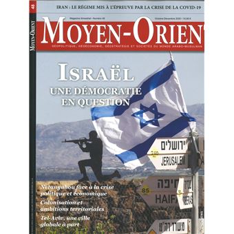 Moyen-Orient