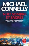 Nuit sombre et sacrée