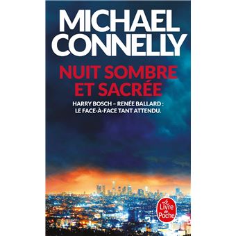 Nuit sombre et sacrée