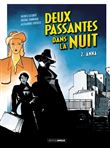 Deux passantes dans la nuit - vol. 02/2