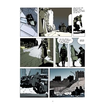 Deux passantes dans la nuit - vol. 02/2