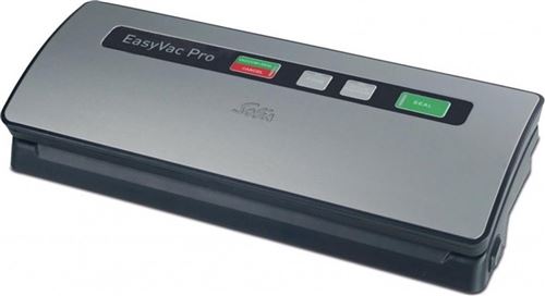 SOLIS EASYVAC PRO METAL