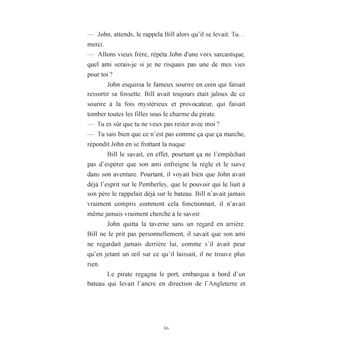 L'île aux merveilles