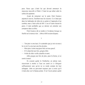 L'île aux merveilles