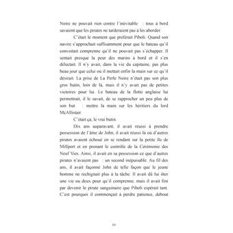 L'île aux merveilles