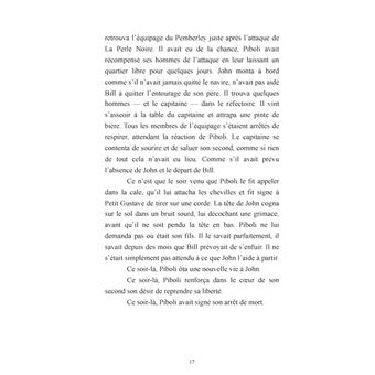 L'île aux merveilles