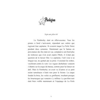 L'île aux merveilles