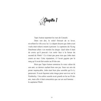 L'île aux merveilles